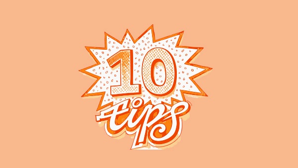 10 tips voor een top interieur