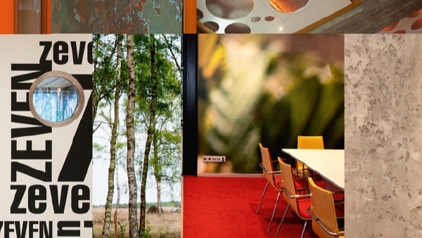 Lookbook Horeca