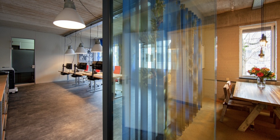 Wat kost een ontwerp voor een kantoor interieur?