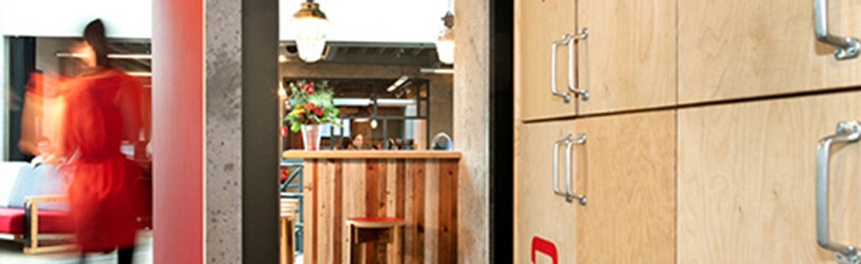 Waarom een duurzaam kantoorinterieur hét visitekaartje is voor moderne bedrijven