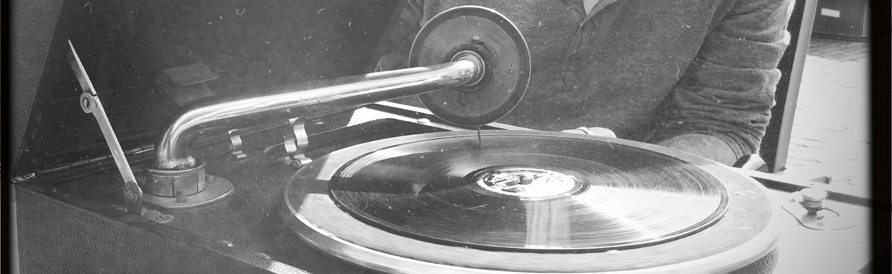 Vroeger was alles beter