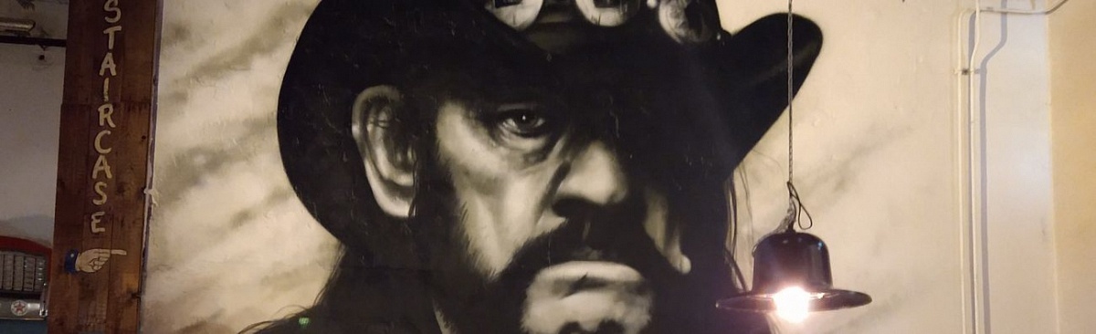 Blue Collar Hotel: gastvrijheid met rock & roll mentaliteit