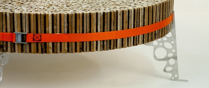 De Dans van Inspiratie