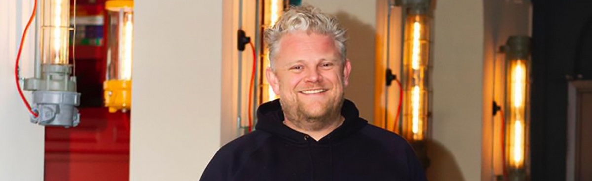 De Groene Engel: Altijd open als je wakker bent