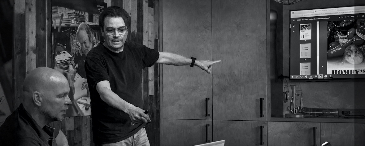 De Meerwaarde van een Goed Ontworpen Kantoorinterieur