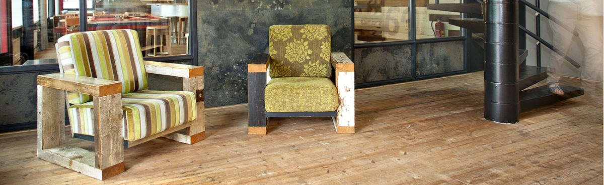 Een kantoorinterieur dat talent aantrekt én behoudt