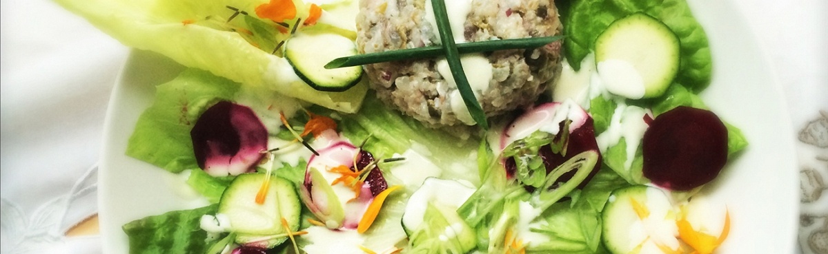 Bagels & Beans: Een weigerachtig boemeltje