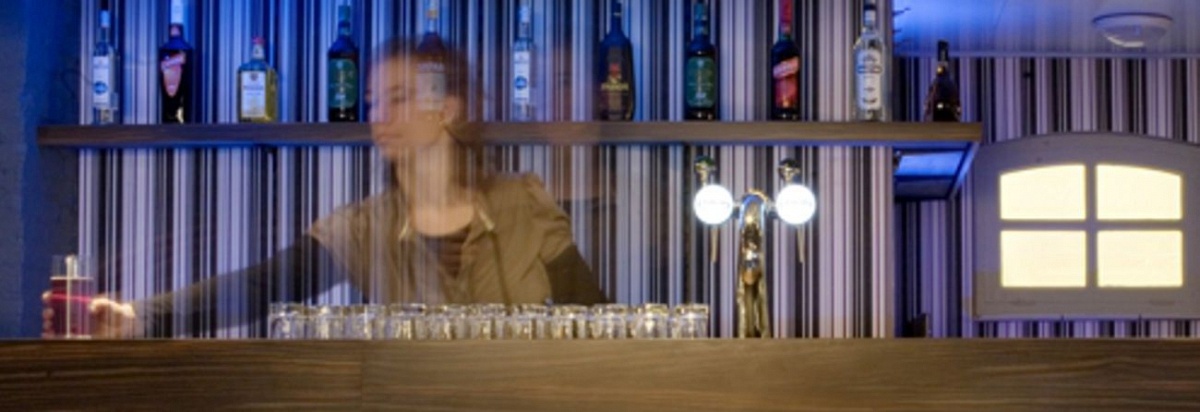 Feesterij het Woud: een interieur voor alle leeftijden