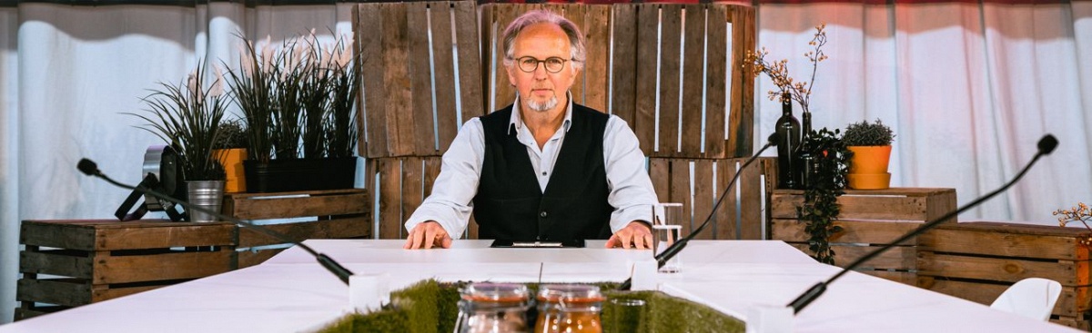 Food Inspiration Ede: Gedeelde Liefde