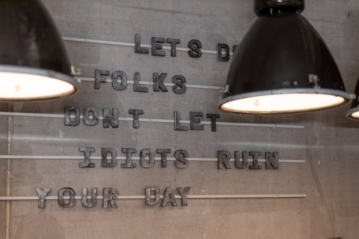 Het belang van design in een horeca interieur