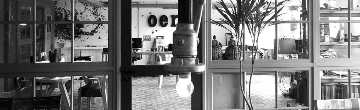 Het belang van een doordacht kantoorinterieur