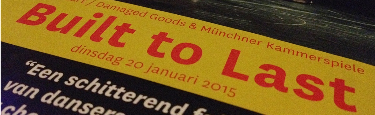 Het Tijdloze Belang van Vernieuwend Design