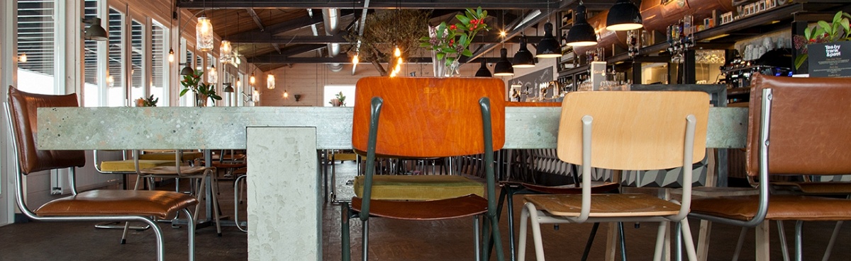 LE:EN Utrecht: Hippe tenten