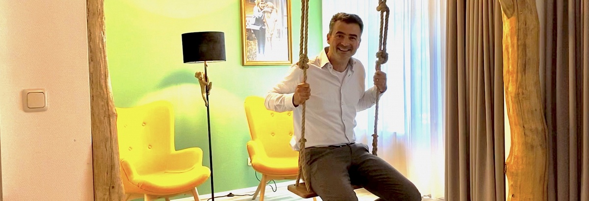 Hotel de wereld, echte gastvrijheid begint bij vrijheid