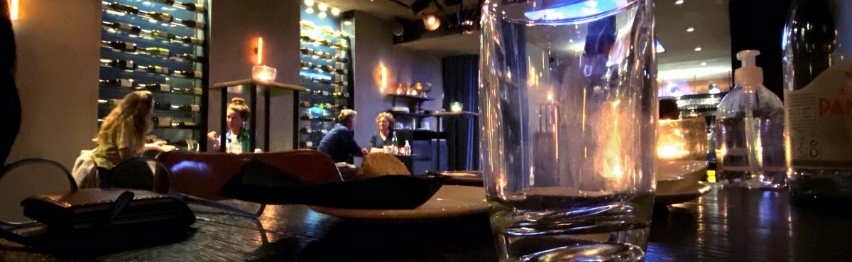 Hotel Miss Blanche; 4-sterren doggybag