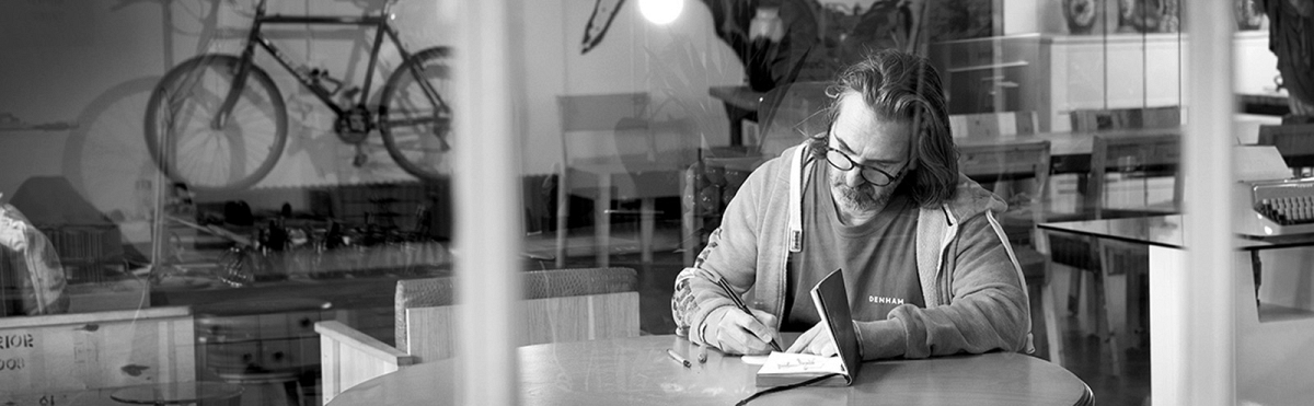 Ik wil een nieuw horeca interieur, waar begin ik?