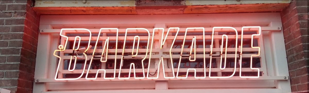 Interieurs hoppen & gastvrijheid shoppen