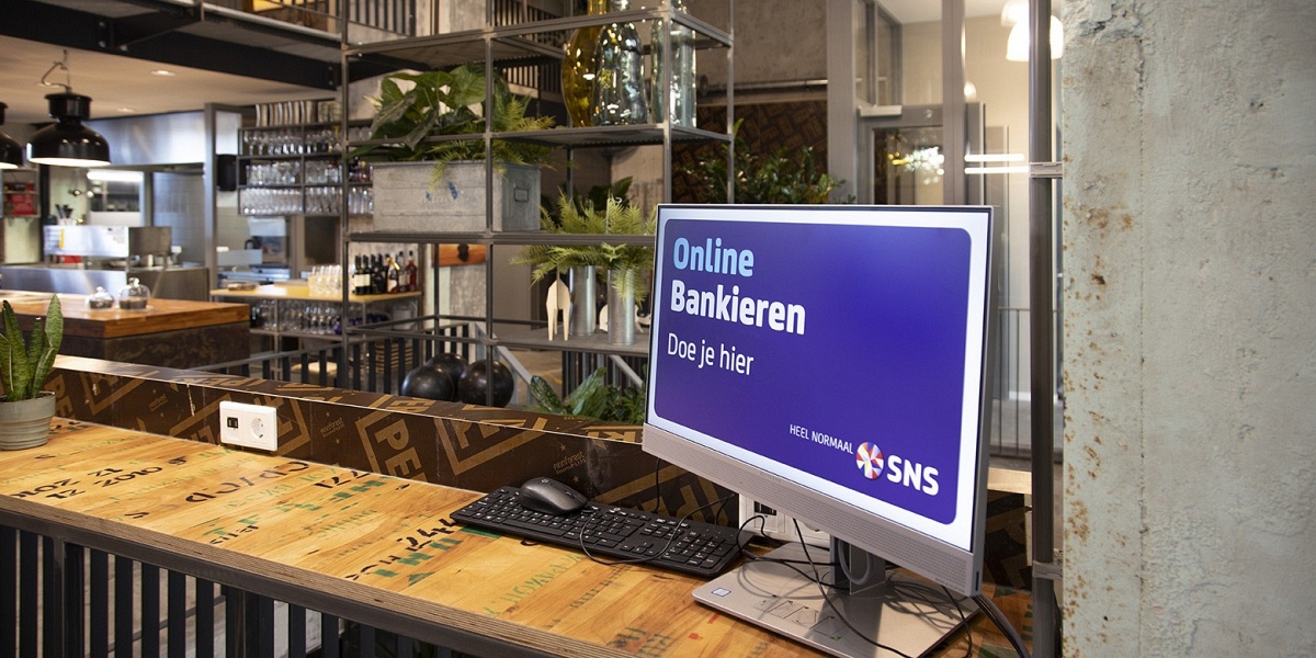 Wat kost een nieuw kantoor interieur?