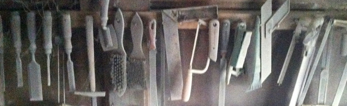 Chauffeurscafé Treurenburg: Loodrecht