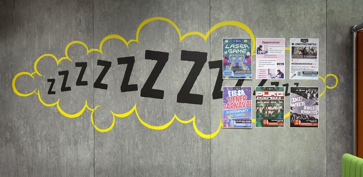 Ook zo'n last van een kippenhok?