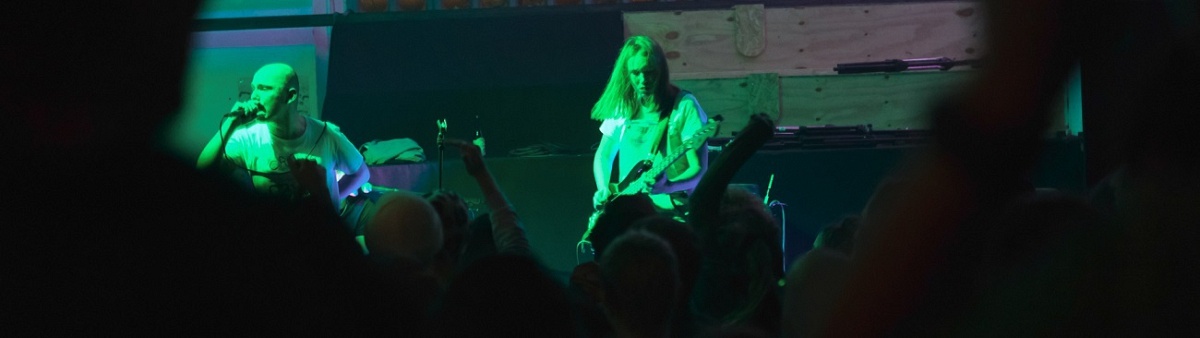 Stroomhuis in Eindhoven: het interieur als derde persoon