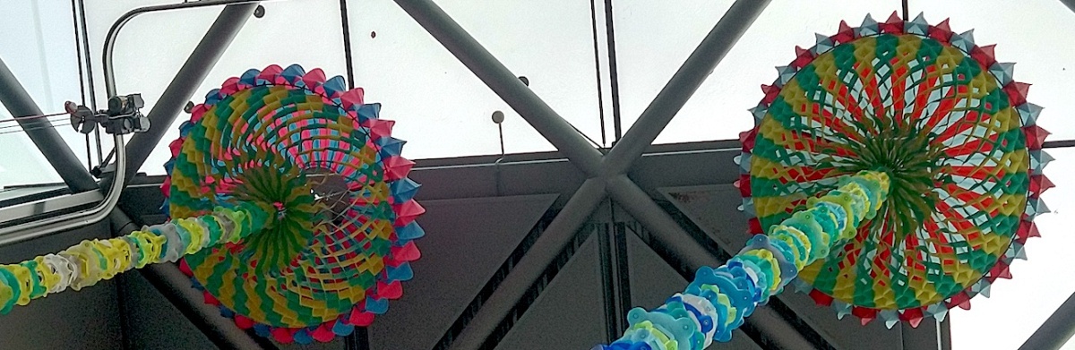 TextielCafé in Tilburg: het interieur met gastvrijheid verweven