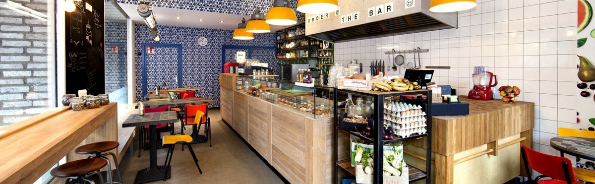 Wat kost een nieuwe horeca inrichting?