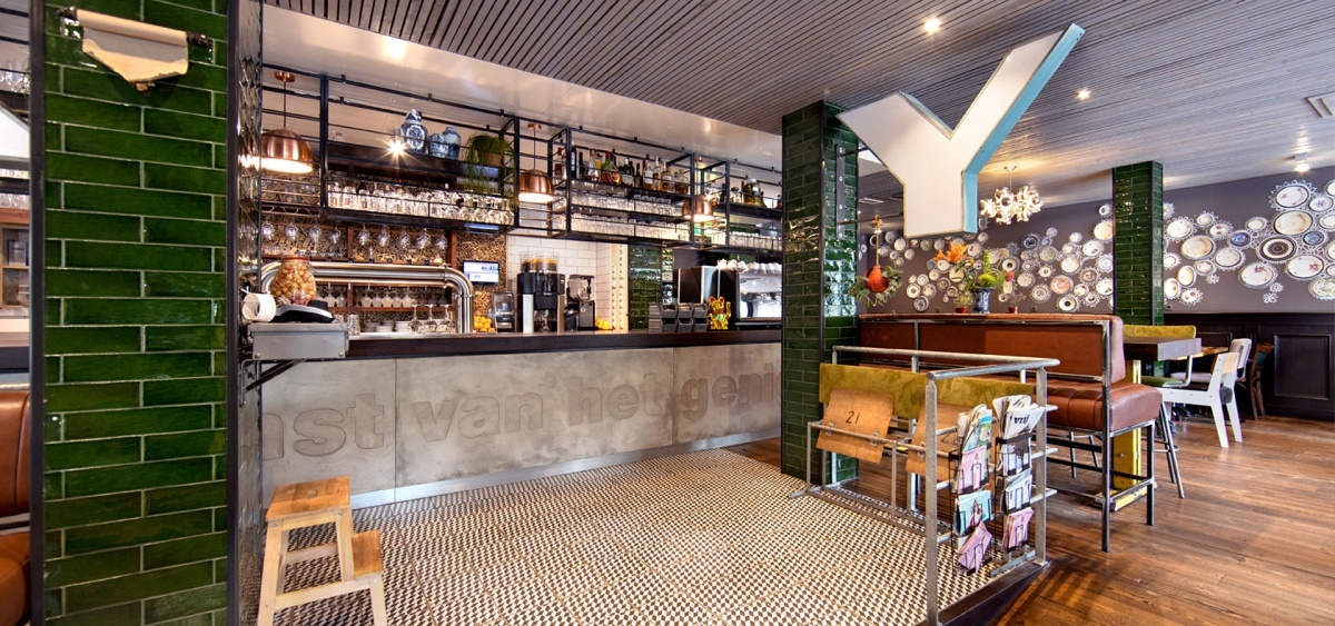 Wat kost een horeca interieur ontwerp?